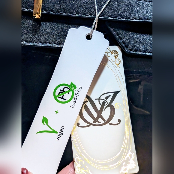 NWT • 3-Piece Convertible Handbag - Picture 2 of 8